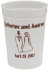 Promotional White